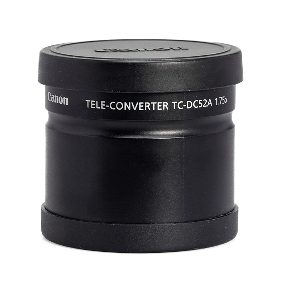 Canon TC-DC52A Tele Converter