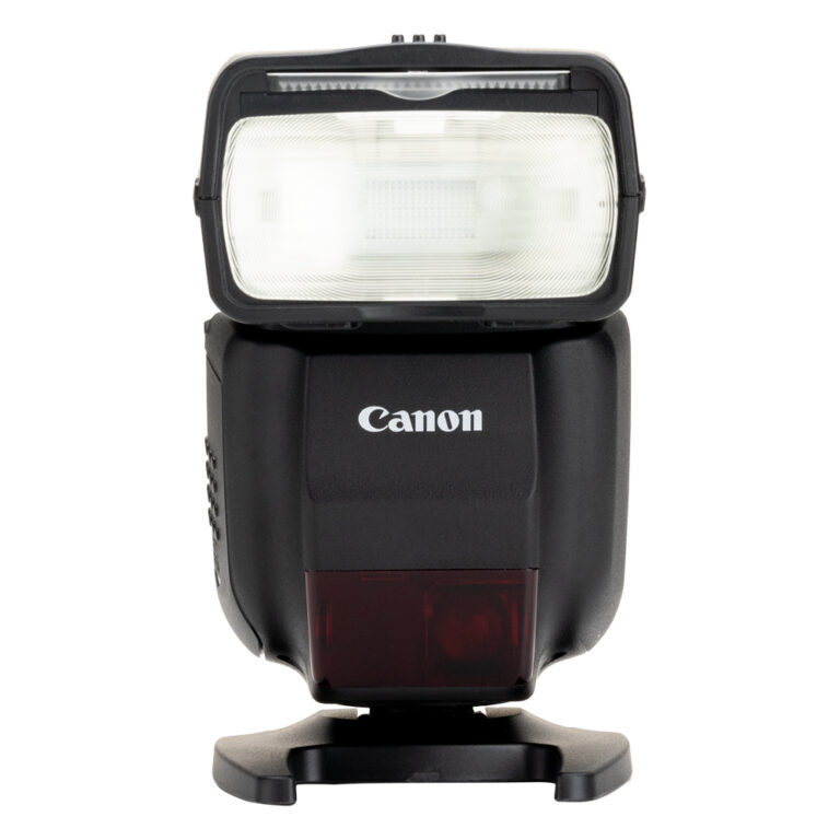 Tweedehands Canon Speedlite 430EX III-RT
