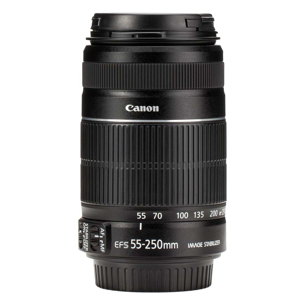 Tweedehands Canon EF-S 55-250mm f/4-5.6 IS II