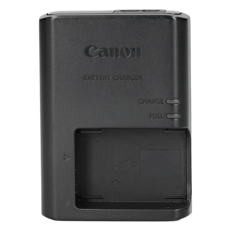Tweedehands Canon LC-E12E acculader