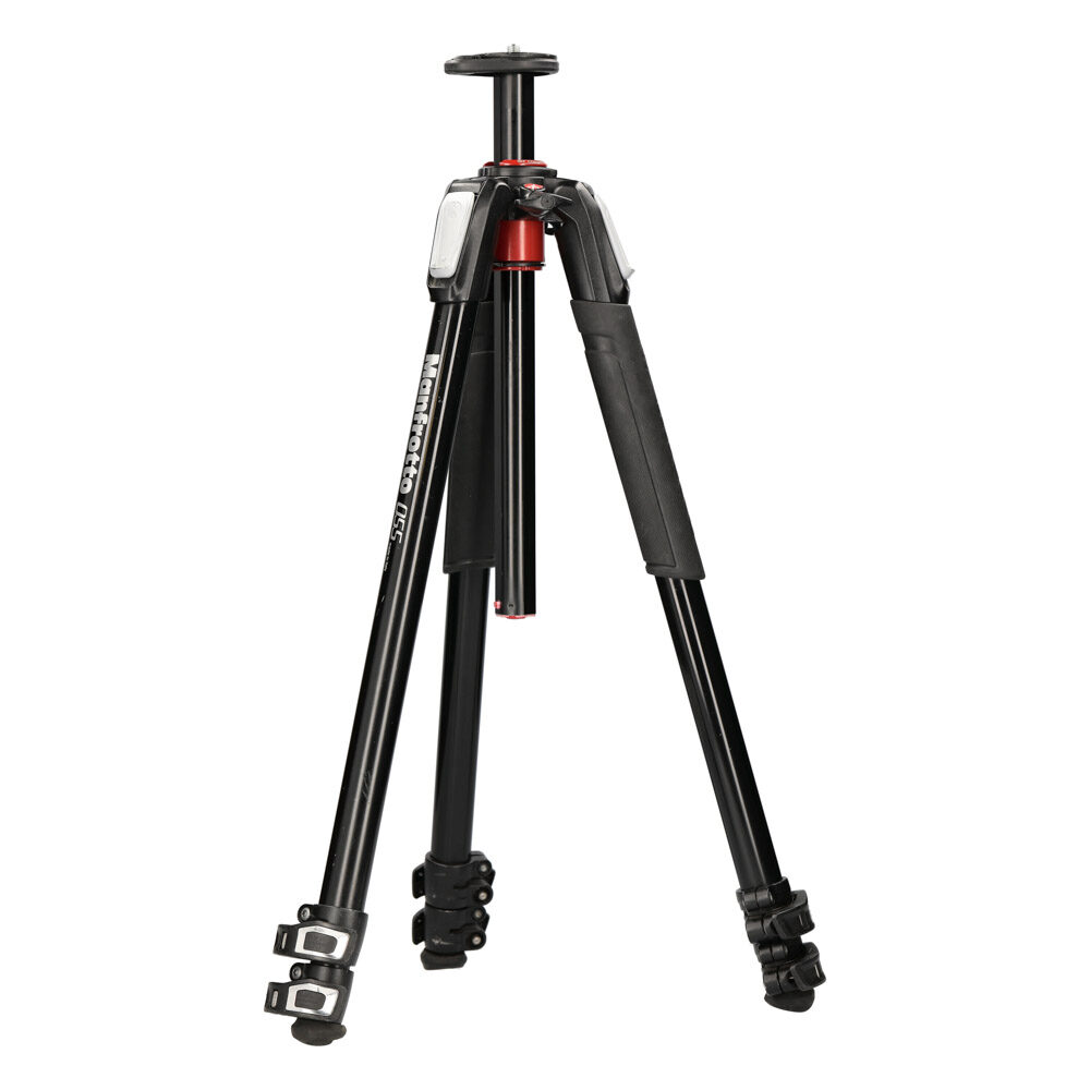 Manfrotto MT055XPRO3 Aluminum statief