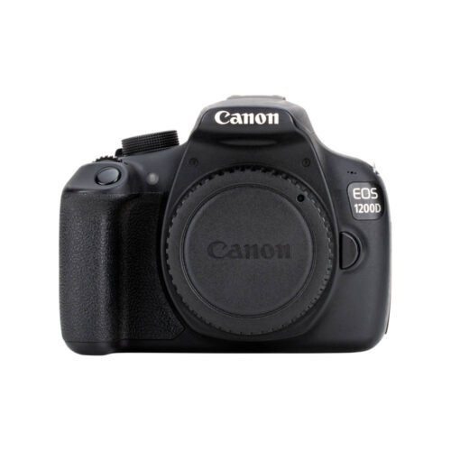 Canon EOS 1200D