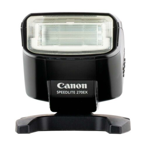 Canon Speedlite 270EX