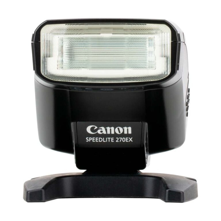 Canon Speedlite 270EX