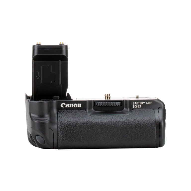 Canon BG-E3 Battery Grip