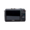 Canon EOS M