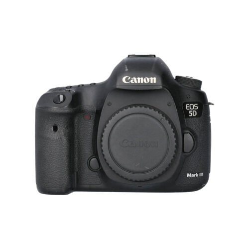Canon EOS 5D Mark III