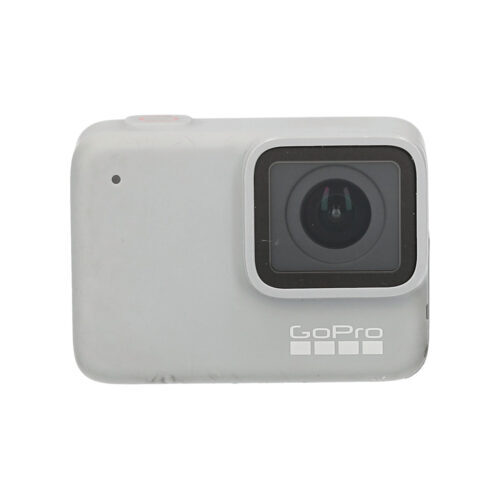 GoPro HERO7 White