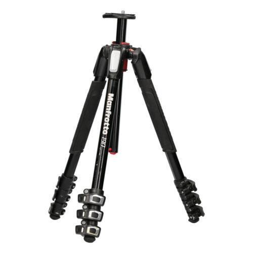 Manfrotto MT190XPRO4 Aluminum statief