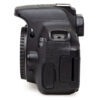 Canon EOS 700D