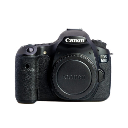 Canon EOS 60D