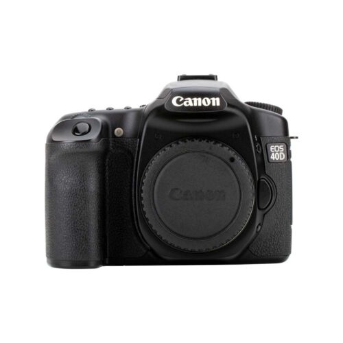 Canon EOS 40D