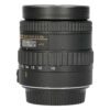 Tokina 10-17mm f/3.5-4.5 AT-X DX AF Fisheye - Geschikt voor Canon EF-S