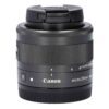 Canon EF-M 28mm f/3.5 Macro IS STM