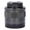 Canon EF-M 28mm f/3.5 Macro IS STM