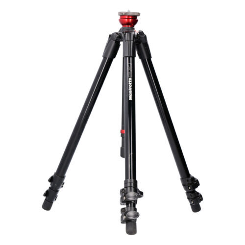 Manfrotto 755XB statief