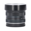 Meike 7.5mm f/2.8 Fisheye voor Canon EF-M