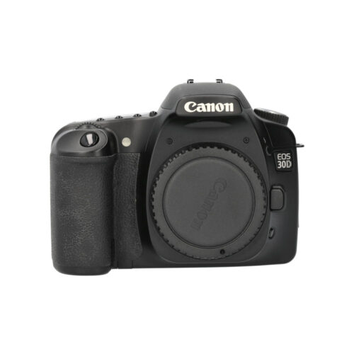 Canon EOS 30D