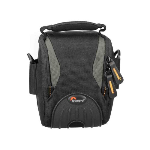 Lowepro Apex 100 AW Black