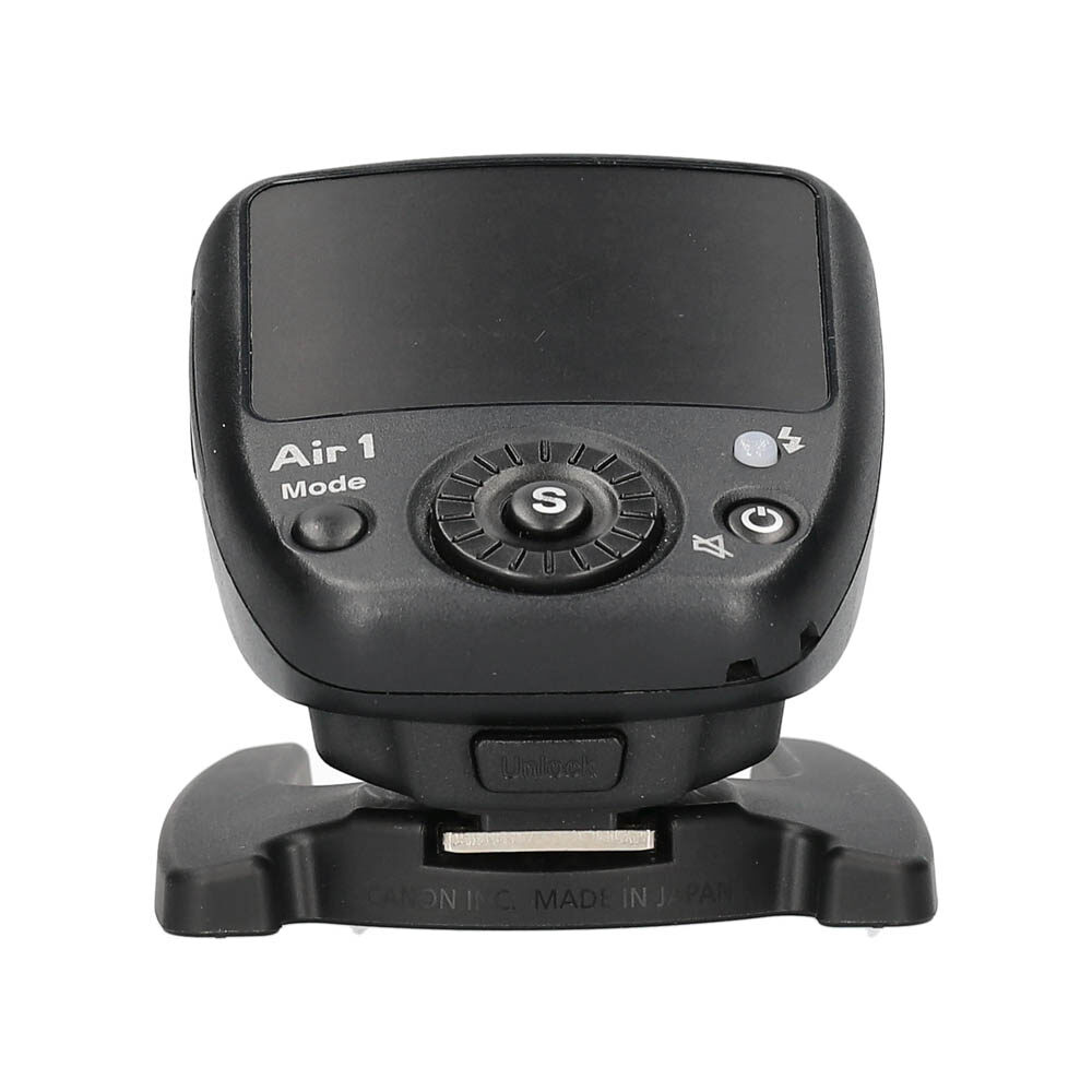Nissin Air 1 Commander (Canon)