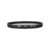 Hoya Circulair Polarisatiefilter Slim 72mm