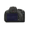 Canon EOS 600D