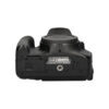 Canon EOS 600D