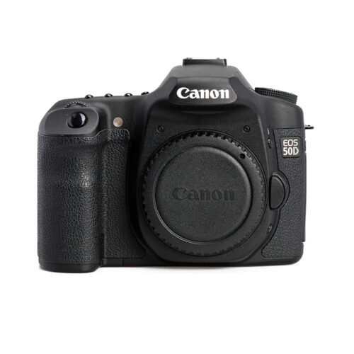 Canon EOS 50D