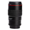 Canon EF 100mm f/2.8L Macro IS USM