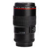 Canon EF 100mm f/2.8L Macro IS USM