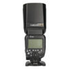 Yongnuo Speedlite YN600EX-RT II flitser voor Canon