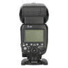 Yongnuo Speedlite YN600EX-RT II flitser voor Canon