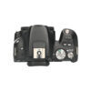 Canon EOS 200D