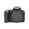 Canon EOS 200D
