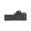 Canon EOS 200D