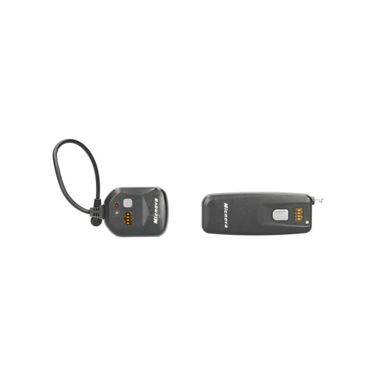 Micnova MQ-WC2 Draadloze afstandsbediening voor Canon
