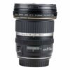 Canon EF-S 10-22mm f/3.5-4.5 USM