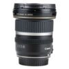 Canon EF-S 10-22mm f/3.5-4.5 USM