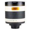 Samyang 800mm f/6.3 Spiegel lens (Nikon, Canon en Sony)