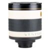 Samyang 800mm f/6.3 Spiegel lens (Nikon, Canon en Sony)