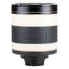 Samyang 800mm f/6.3 Spiegel lens (Nikon, Canon en Sony)