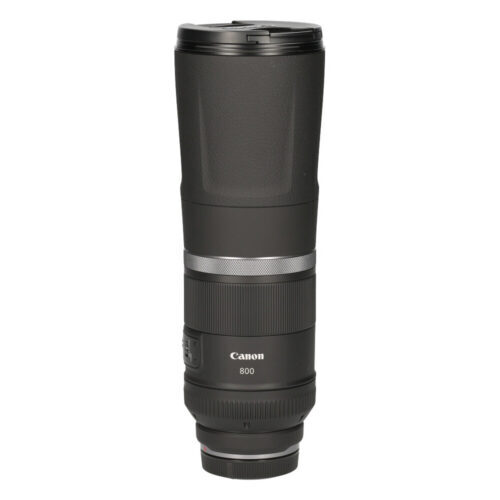 Canon RF 800mm F11 IS STM