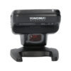 Yongnuo YN-E3-RT II trigger voor Canon
