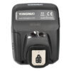 Yongnuo YN-E3-RT II trigger voor Canon