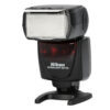 Nikon SB-700 flitser