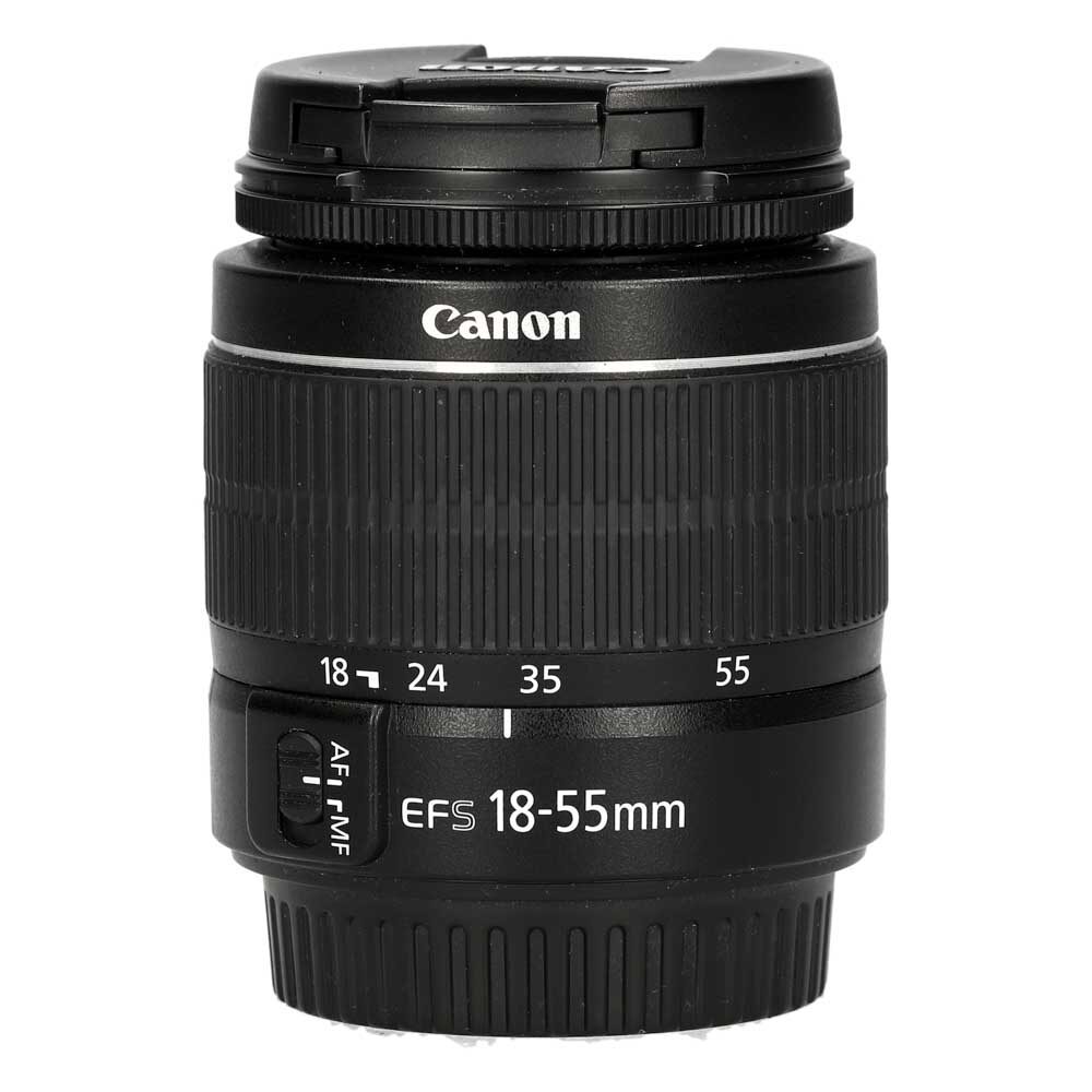 Canon EF-S 18-55mm f/3.5-5.6 III