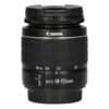Canon EF-S 18-55mm f/3.5-5.6 III