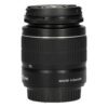 Canon EF-S 18-55mm f/3.5-5.6 III