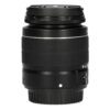 Canon EF-S 18-55mm f/3.5-5.6 III