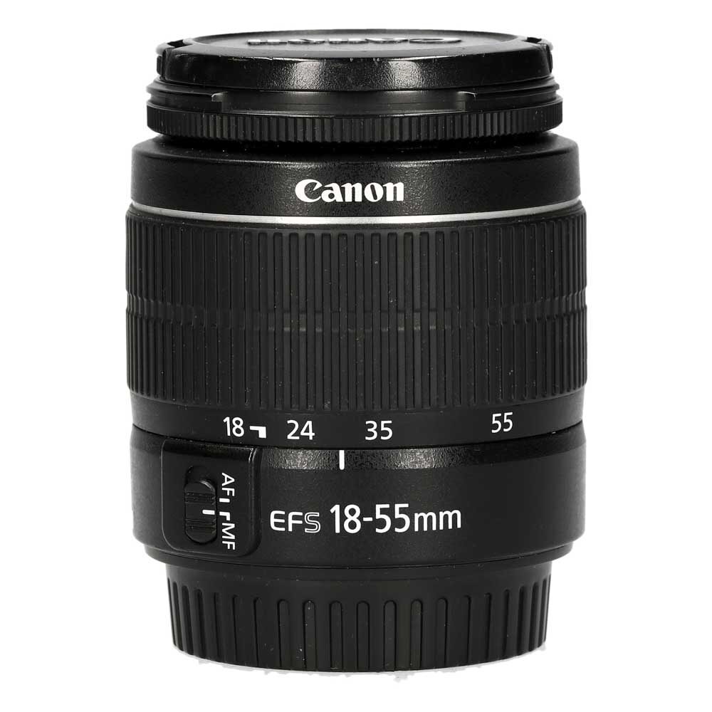 Canon EF-S 18-55mm f/3.5-5.6 III